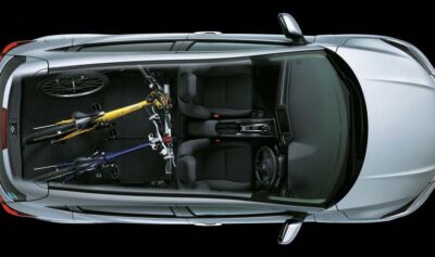 Como carregar bicicleta no carro de forma segura?