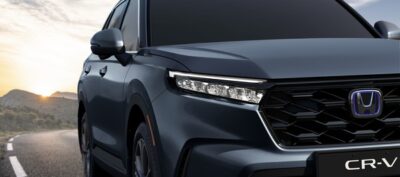 Consumo do CR-V: confira o gasto médio de combustível das atuais versões