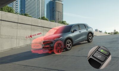 HDC: o que é e como funciona o Controle Automático de Descida