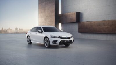 Jetta ou Civic? Veja comparativo e descubra qual o melhor sedan