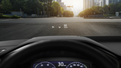 Head-up Display: saiba o que é e como funciona essa tecnologia