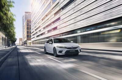 Consumo dos híbridos Honda: veja comparação entre os modelos