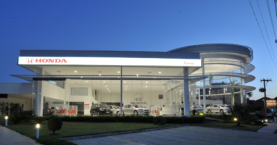 Honda em Indaiatuba: 7 motivos para escolher a Honda Caiuás