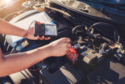 Sistema elétrico do carro: o que é, componentes e como evitar falhas