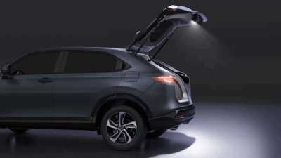 Acessórios Honda originais: conheça os mais vendidos