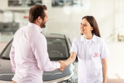 Como funciona o consórcio em andamento Honda e vantagens ao participar