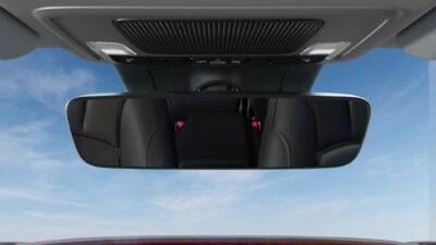 Retrovisor fotocrômico: o que é, como funciona e vantagens da peça