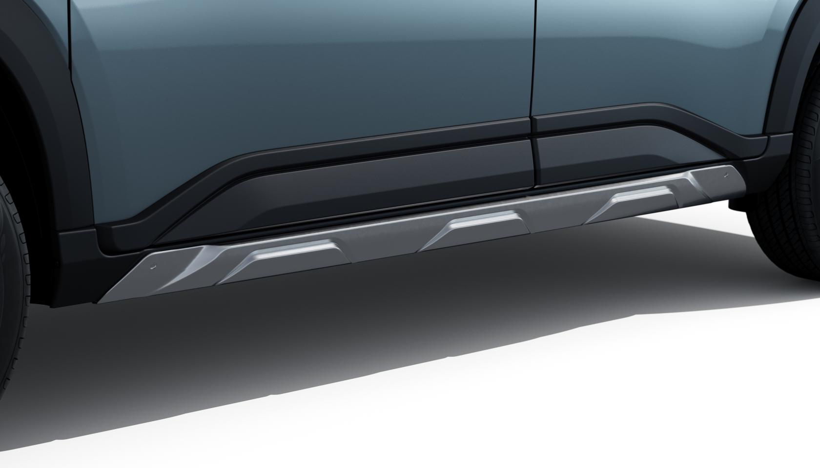 Aplique Inferior Lateral