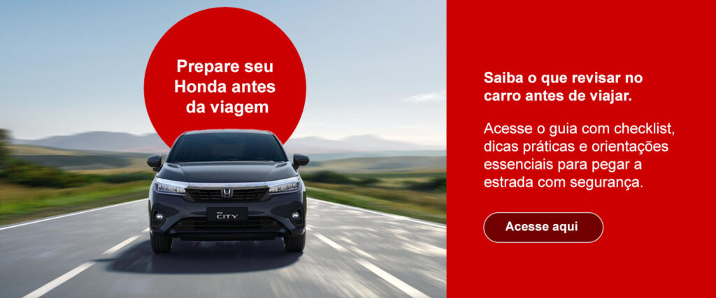 O que revisar no carro antes de viajar: checklist completo para uma viagem segura e tranquila