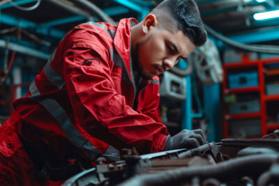 O que revisar no carro antes de viajar: checklist completo para uma viagem segura e tranquila