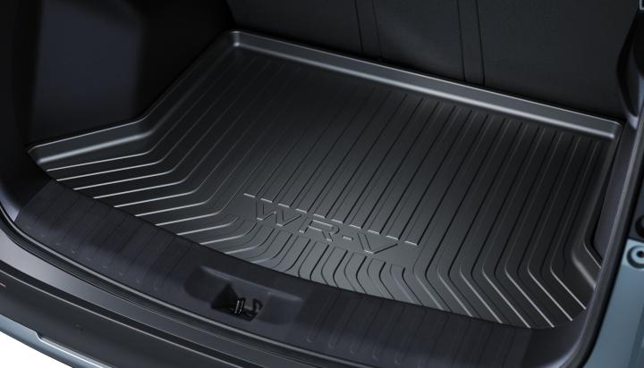 Bandeja de porta-malas