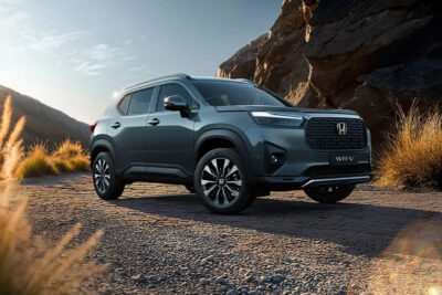 Lançamentos Honda 2026: conheça os novos modelos que chegam com mais tecnologia e inovação