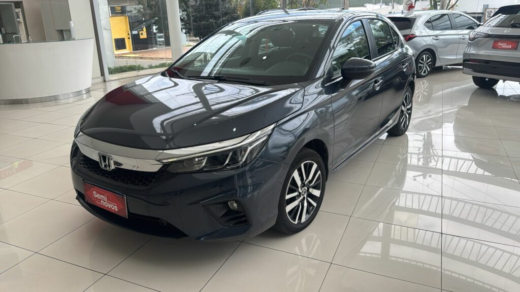 CITY HATCH EXL CITY HATCH EXL 