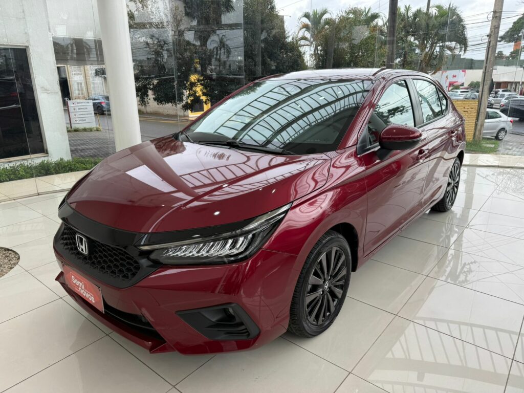 CITY HATCH TOURING CITY HATCH TOURING